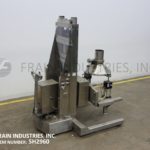 欧米茄设计材料缩略图处理Barrell Dumper OM100