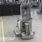 欧米茄设计材料缩略图处理Barrell Dumper OM100