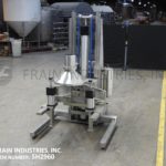 欧米茄设计材料缩略图处理Barrell Dumper OM100