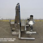 欧米茄设计材料缩略图处理Barrell Dumper OM100