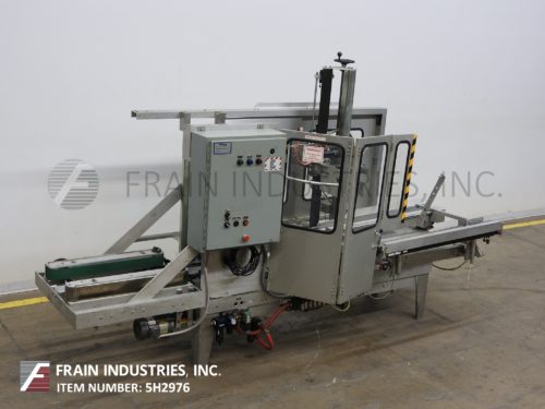 Wexxar案例安装胶带ABFT照片