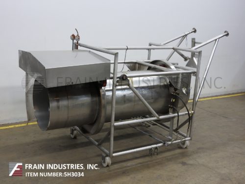 洛敦潘旋转的照片