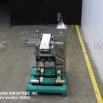 锁检系统检查秤CK2500的缩略图