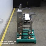 锁检系统检查秤CK2500的缩略图