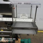 锁检系统检查秤CK2500的缩略图