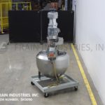 汉密尔顿水壶三重运动的缩略图50加仑