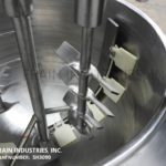 汉密尔顿水壶三重运动的缩略图50加仑