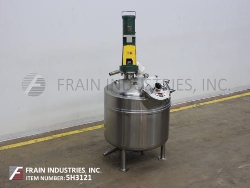 Photo of Walker Kettle Single Motion R2046KET003