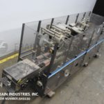 缩略图的Scandia包装覆盖,Bar 725