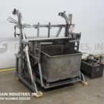 MTC /材料的缩略图运输物料搬运手提包转储H-Le