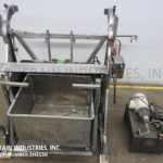 MTC /材料的缩略图运输物料搬运手提包转储H-Le