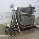 MTC /材料的缩略图运输物料搬运手提包转储H-Le