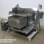 MTC /材料运输、材料搬运、托特倾倒H-LET缩略图