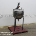 Groen Kettle Single Motion TA150SP缩略图