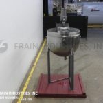 Groen Kettle Single Motion TA150SP缩略图