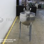 Groen Kettle Single Motion TA150SP缩略图