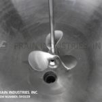 Groen Kettle Single Motion TA150SP缩略图