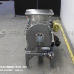 利特尔福德混合器粉末犁缩略图600升,20英尺³