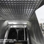 利特尔福德混合器粉末犁缩略图600升,20英尺³