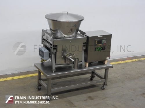 精确给料秤MODMCDG1A照片