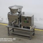 精确进纸器的缩略图称MODMCDG1A