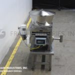 精确进纸器的缩略图称MODMCDG1A