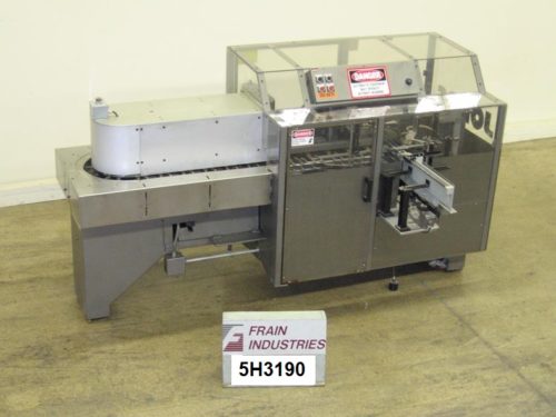 琼斯·箱子半垂直收集IMv5照片