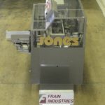 Jones绘画缩略图半垂直收集IMV5