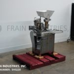 Capsugel / Lonza填充粉胶囊8的缩略图8