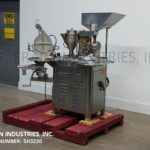 Capsugel / Lonza填充粉胶囊8的缩略图8