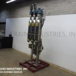 Alfa Laval Heat Exprape Surface 6x9缩略图