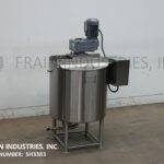 高地罐处理器缩略图OH8575.5