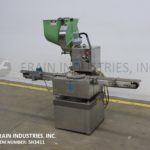 West Capper Aluminum PW500的缩略图