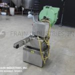 West Capper Aluminum PW500的缩略图