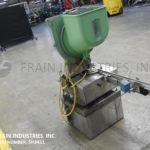 West Capper Aluminum PW500的缩略图