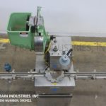 West Capper Aluminum PW500的缩略图