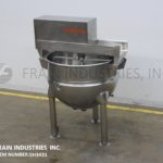 汉密尔顿水壶双运动SA100的缩略图