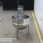 汉密尔顿水壶双运动SA100的缩略图