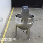 汉密尔顿水壶双运动SA100的缩略图