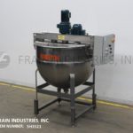 汉密尔顿水壶单运动300的缩略图