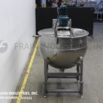 汉密尔顿水壶单运动300的缩略图