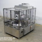 Thumbnail of Intellitech Filler Liquid Monoblock AFSM1500