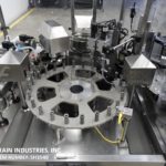 Thumbnail of Intellitech Filler Liquid Monoblock AFSM1500