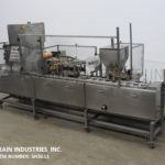 Autoprod / Oystar填充杯内联的缩略图FP2X1