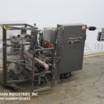 欧米茄设计收缩捆扎机SL18的缩略图