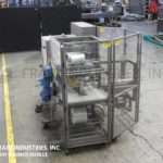 欧米茄设计收缩捆扎机SL18的缩略图