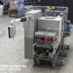 欧米茄设计收缩捆扎机SL18的缩略图