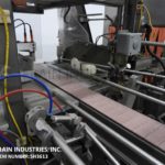 欧米茄设计收缩捆扎机SL18的缩略图