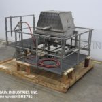Franken USA / STAT Mfg Ltd Cleaner Washer 36”ID缩略图