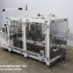 Focke&Company Inc Case Packer ertector /封口机486缩略图